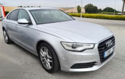 Audio A6