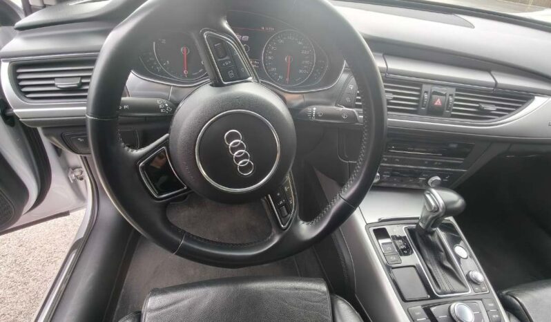 
								Audio A6 full									