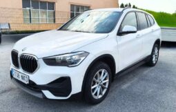 BMW X1 2021 Automático