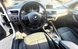 
										BMW X1 2021 Automático full									