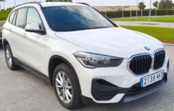 
										BMW X1 2021 Automático full									