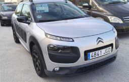 Citroën C4 CACTUS