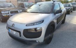 
										Citroën C4 CACTUS full									