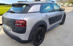 
										Citroën C4 CACTUS full									