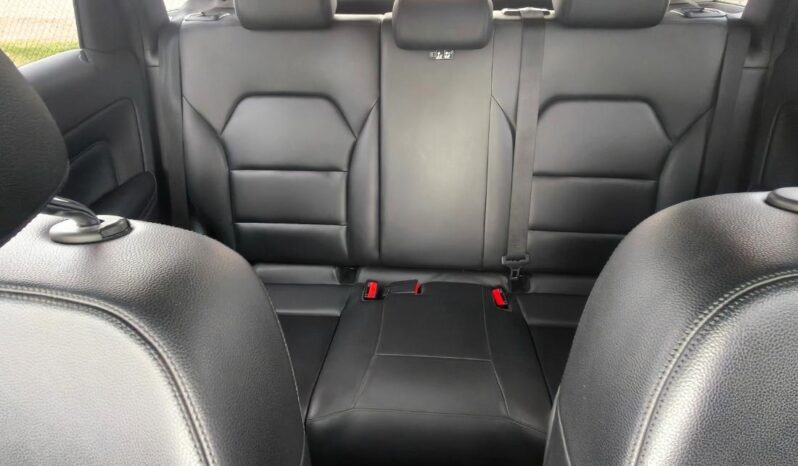 
								Mercedes Benz W246 full									