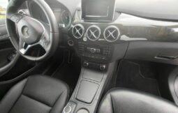 
										Mercedes Benz W246 full									