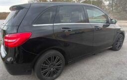 
										Mercedes Benz W246 full									
