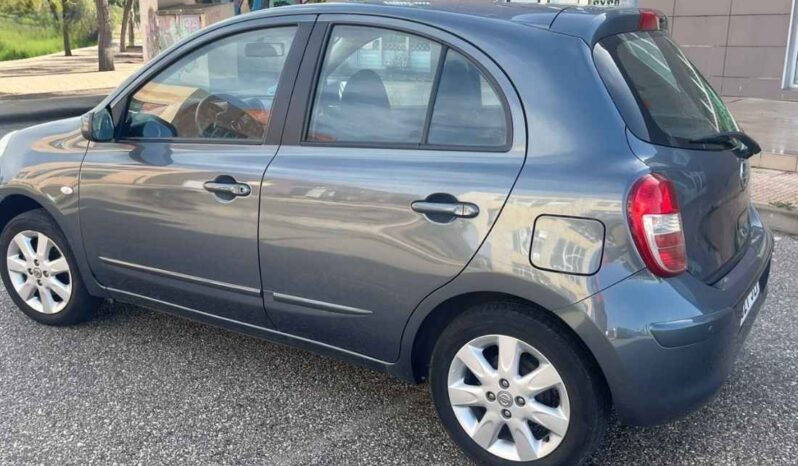 
								Nissan Micra full									
