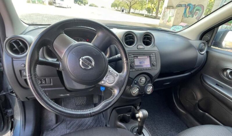 
								Nissan Micra full									