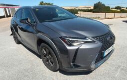 Lexus UX250 Hybrid