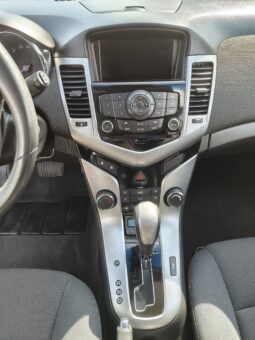 
										CHEVROLET CRUZE 2012 full									