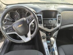 
										CHEVROLET CRUZE 2012 full									