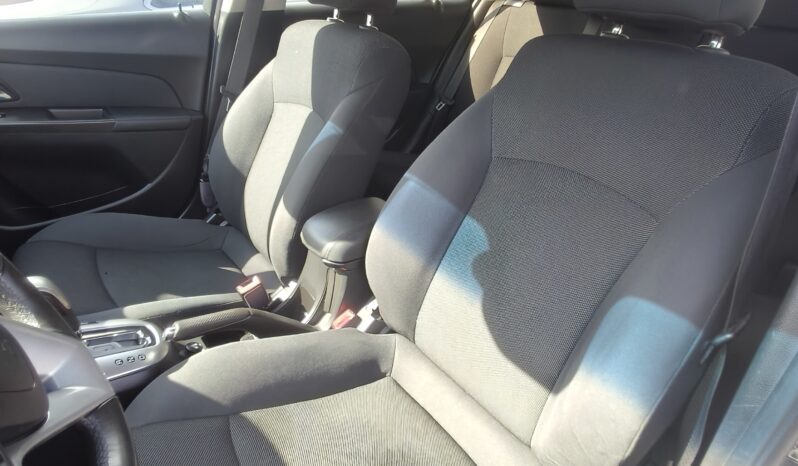 
								CHEVROLET CRUZE 2012 full									