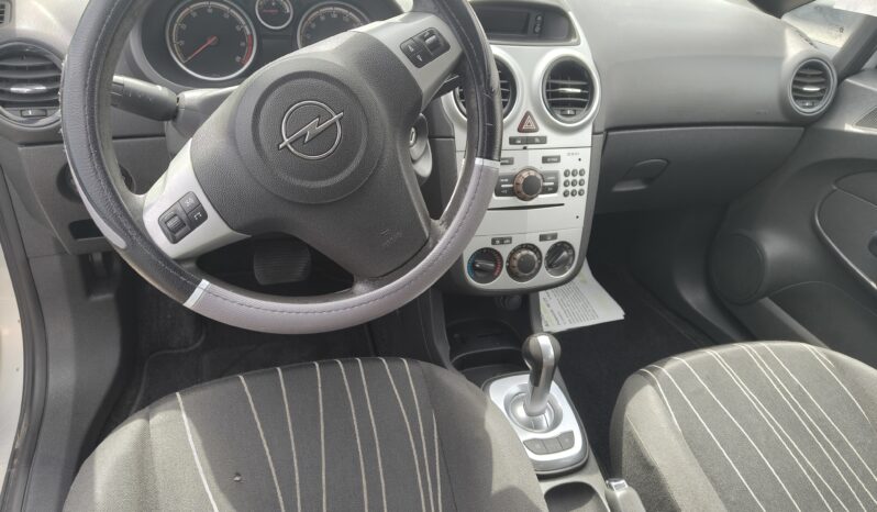 
								OPEL CORSA full									