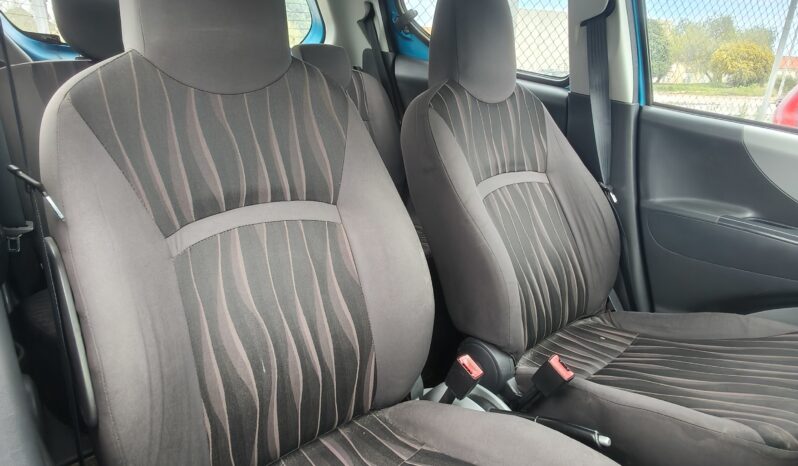 
								NISSAN PIXO full									