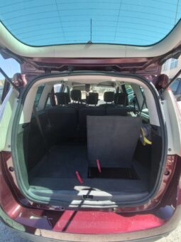 
										Renault Scenic full									