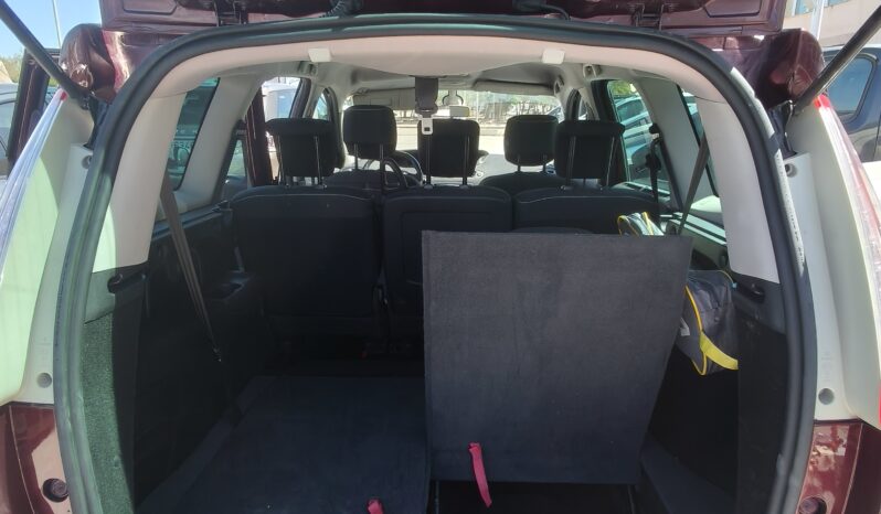 
								Renault Scenic full									