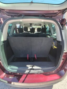 
										Renault Scenic full									