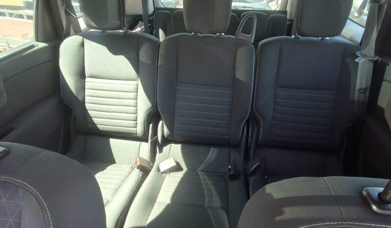 
								Renault Scenic full									