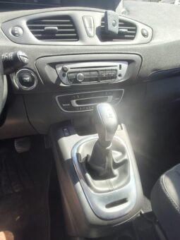 
										Renault Scenic full									