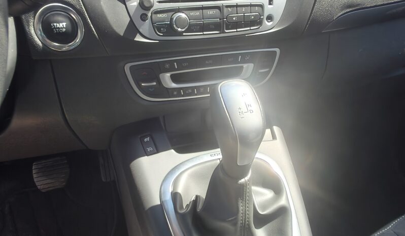 
								Renault Scenic full									