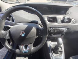 
										Renault Scenic full									