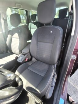 
										Renault Scenic full									