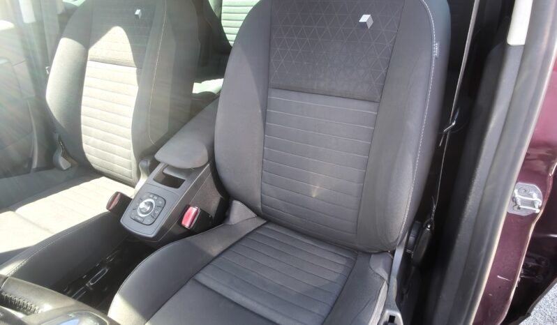 
								Renault Scenic full									