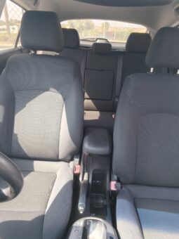 
										CHEVROLET CRUZE 2012 full									