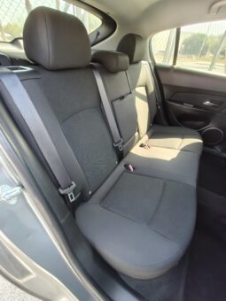 
										CHEVROLET CRUZE 2012 full									
