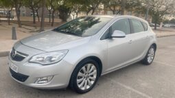 Opel Astra 2010