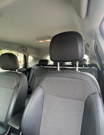 
								Opel Astra 2010 full									