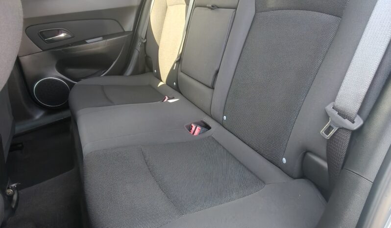 
								CHEVROLET CRUZE 2012 full									