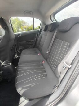 
										OPEL CORSA full									