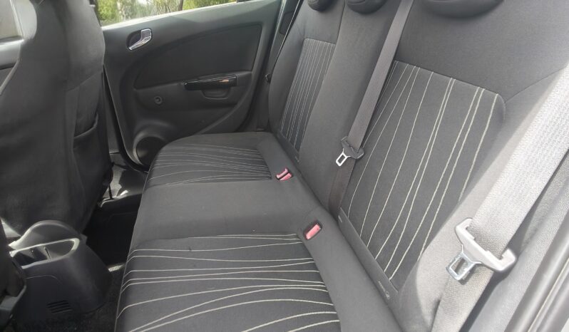 
								OPEL CORSA full									