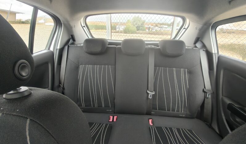 
								OPEL CORSA full									
