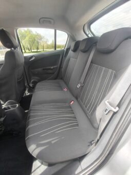 
										OPEL CORSA full									