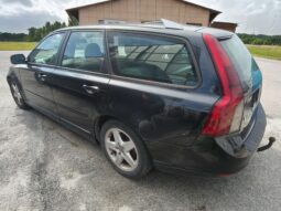
										VOLVO V50 full									