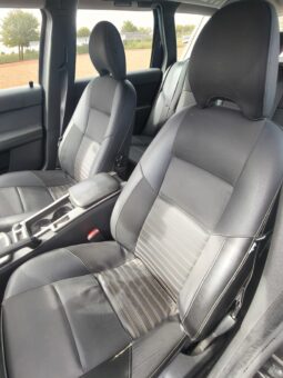 
										VOLVO V50 full									