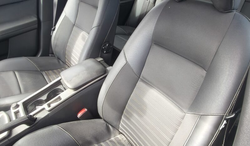 
								VOLVO V50 full									