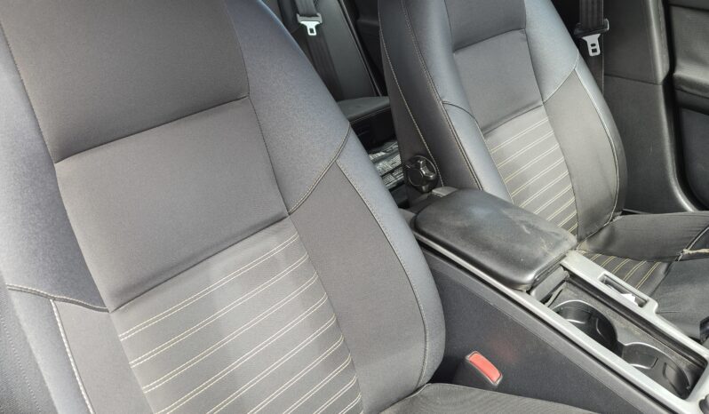 
								VOLVO V50 full									