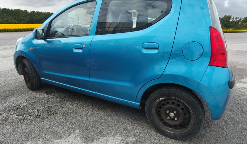 
								NISSAN PIXO full									