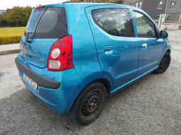 
										NISSAN PIXO full									