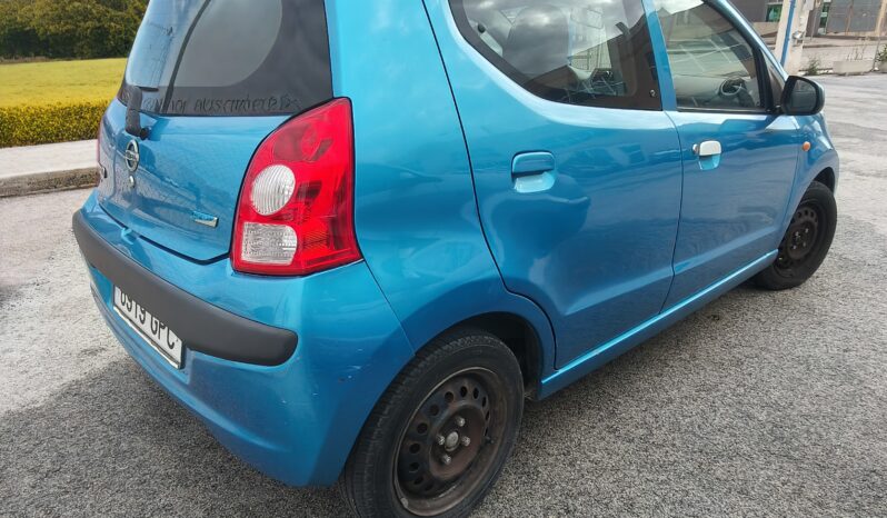 
								NISSAN PIXO full									