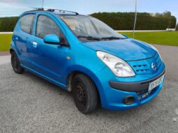
										NISSAN PIXO full									