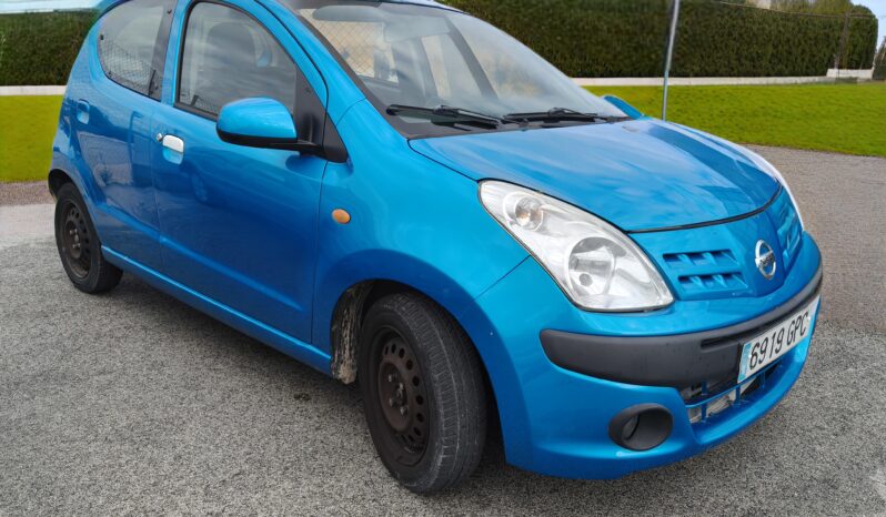 
								NISSAN PIXO full									