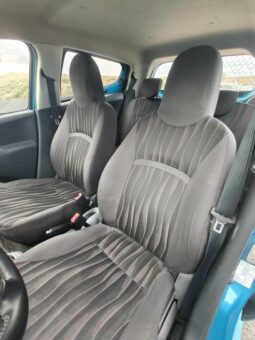 
										NISSAN PIXO full									