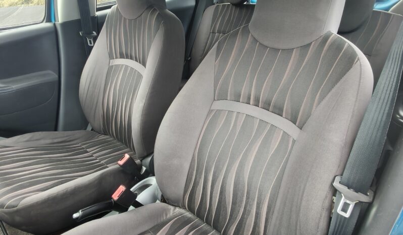 
								NISSAN PIXO full									