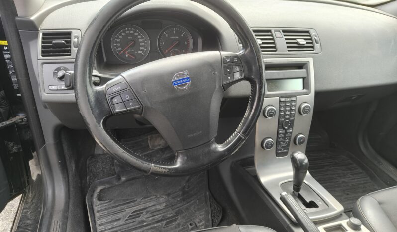 
								VOLVO V50 full									