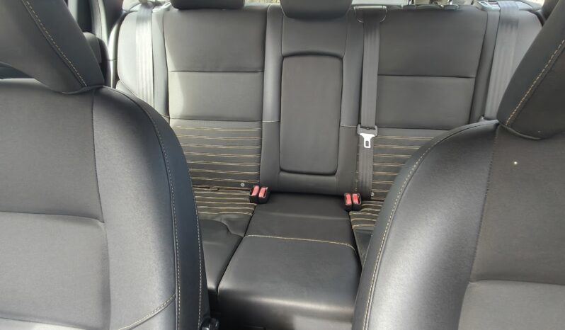 
								VOLVO V50 full									